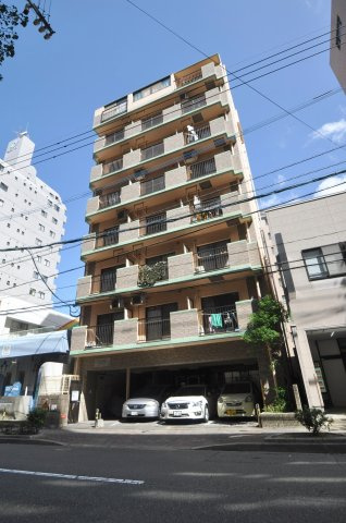 PLEAST大博通りの画像