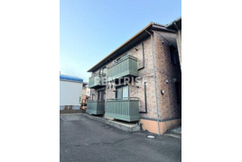 メルシー寿・幸 Ｂの外観