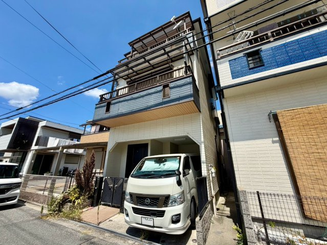 藤井寺★グループホームに最適★