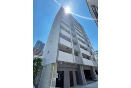 レジュールアッシュ梅田NEXの外観