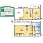 ＆　ＦＵＭＩＮＯＳＡＴＯの間取り
