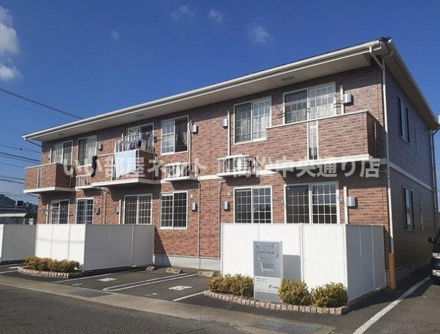 Ａｍｉｓ　Ｈｏｕｓｅ　Ａのイメージ