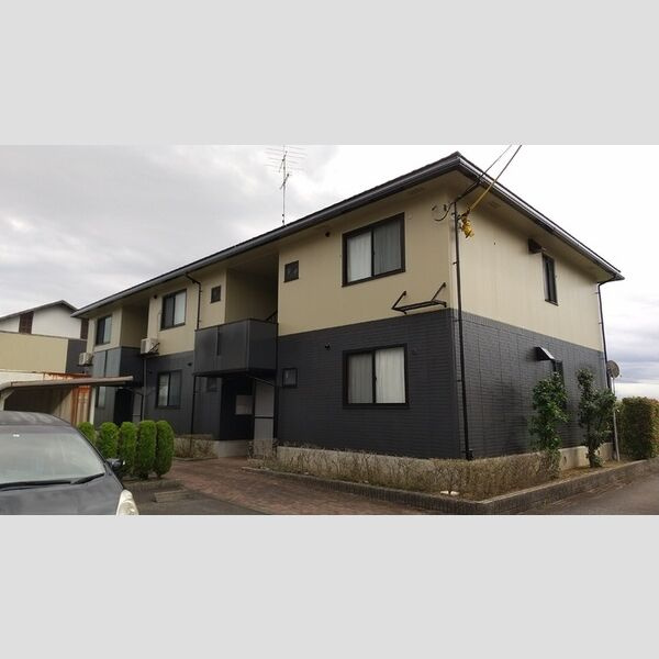 Arcadia MAKI　Bのイメージ