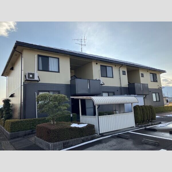 Arcadia MAKI　Aのイメージ