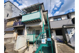 MEASONIT’S（メゾンイッツ）の外観