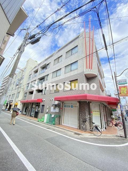 マンションヒラコウパート1の画像