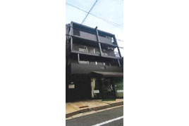 ルネサンライズHORIMOTO1階の外観