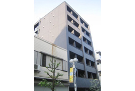 Ｌｅ'ａ横濱天王町参番館の外観