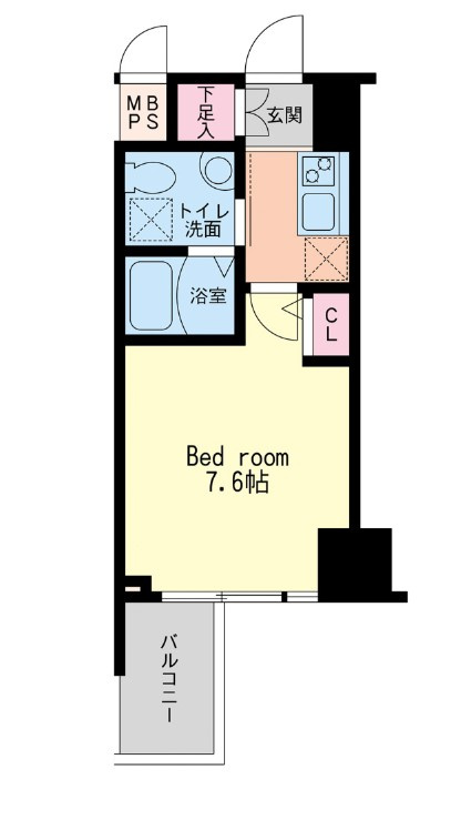 HS梅田EASTのイメージ