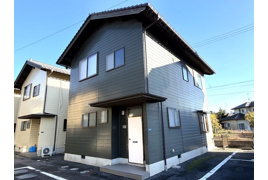 森脇貸家（上後藤1）の外観