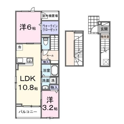 間取り：211064536020