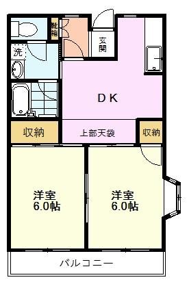 間取り：213145008271