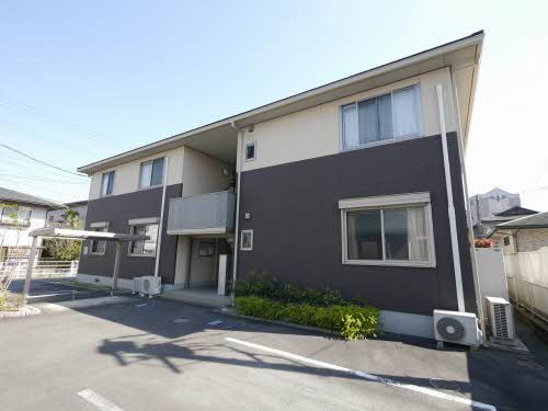 熊本市東区江津2丁目&nbsp;2階建&nbsp;築15年のイメージ