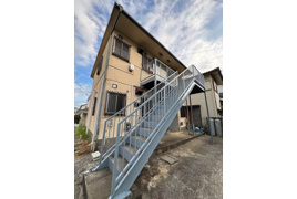 エクセレントタワー八千代サウスフォートの外観