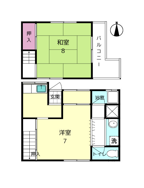 間取り：229009566104