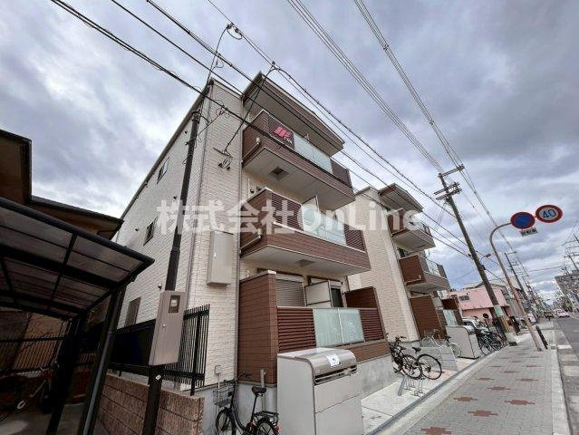 メゾンボヌスのイメージ