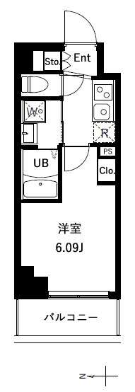 間取り：211064760655
