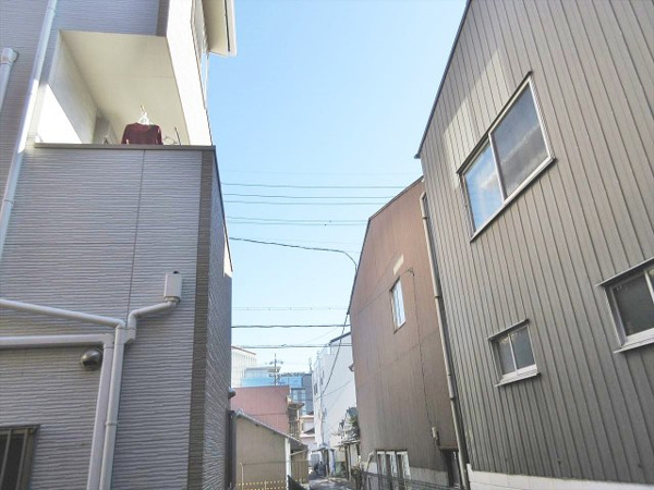 【Ju・Ju　| 名古屋市の賃貸ならMy賃貸の展望】