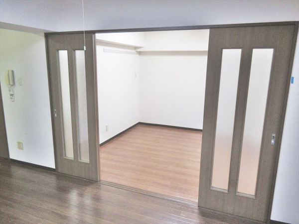 【Ju・Ju　| 名古屋市の賃貸ならMy賃貸の洋室】