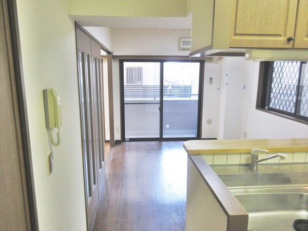 【Ju・Ju　| 名古屋市の賃貸ならMy賃貸の居間】