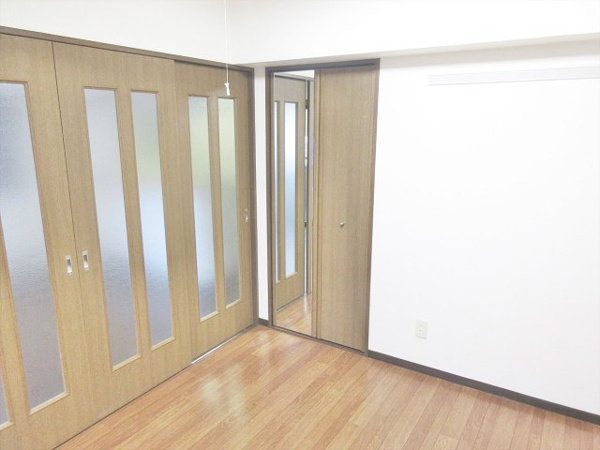 【Ju・Ju　| 名古屋市の賃貸ならMy賃貸の寝室】