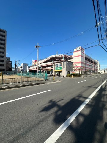 ハイツ東一津屋公輝の周辺