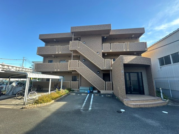 ハイツ東一津屋公輝の画像