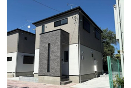 笹目六丁目戸建　３号棟の外観