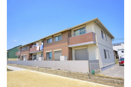 ハニー・コナの外観