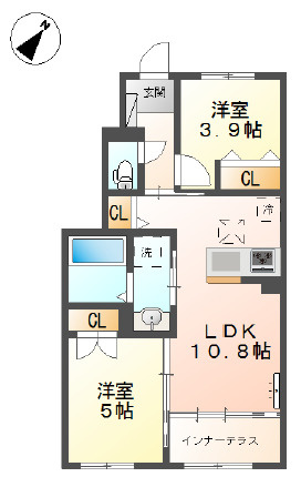 間取り：213144696840