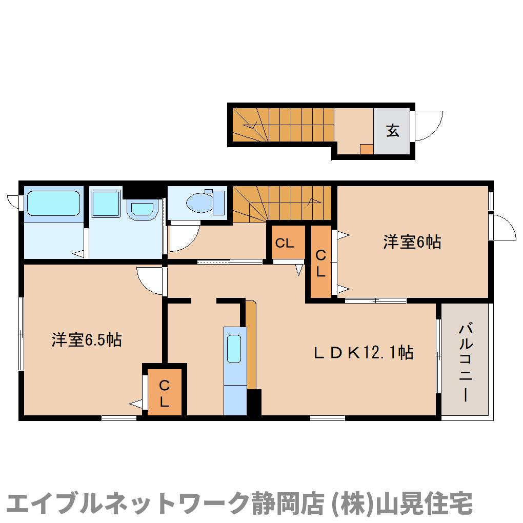 間取り：222019479710