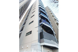 セジョリ北千住ノワールの外観