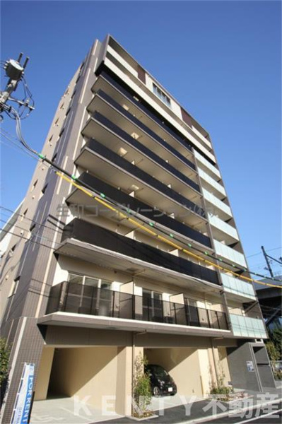 グランククナの画像