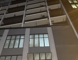 新宿区四谷3丁目&nbsp;13階建&nbsp;築1年未満のイメージ