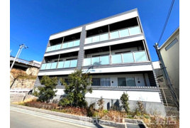 シャングリラ星丘の外観