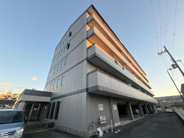 アネックス古結IIの画像