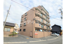 東浦カルチャービルの外観