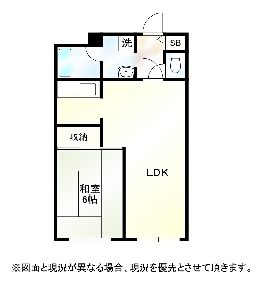 間取り：211064743152