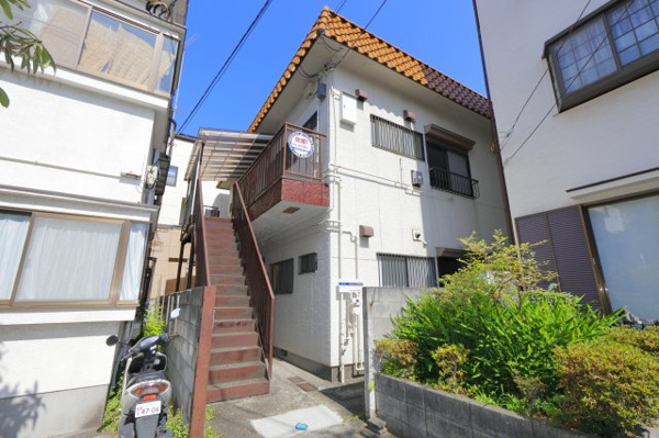 黒崎コーポの画像