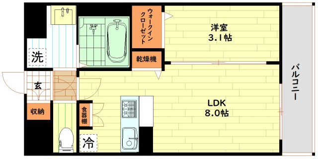 間取り：227102888879