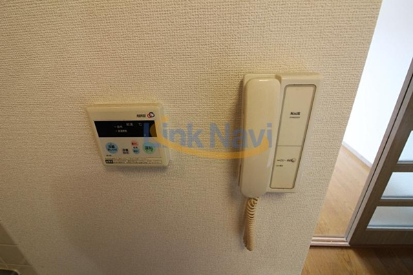 【ヴィラヴェルディ3番館のその他】