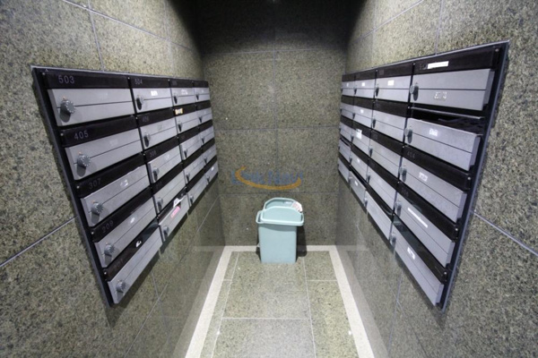 【ヴィラヴェルディ3番館のその他】