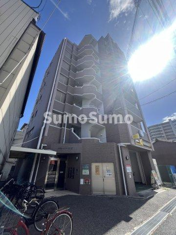 ドミトリー神田の画像