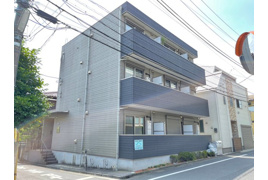 FAIR世田谷桜の外観