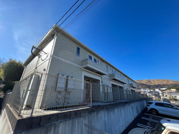 ベルフォーレ・アイリスⅡの画像