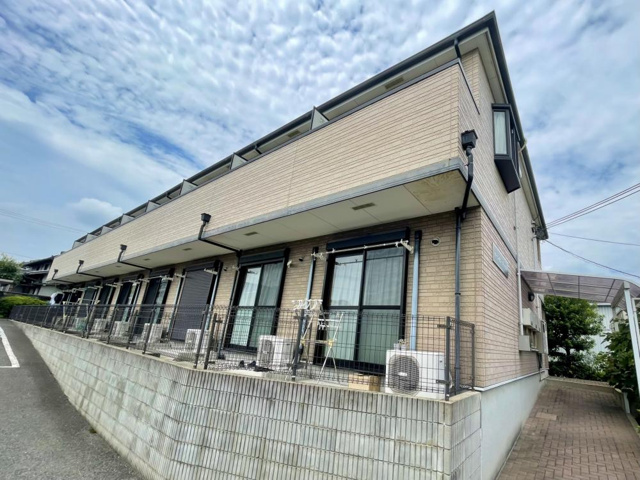 芸大生様オススメ★4.4万円単身ハイツ