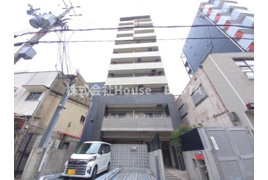 エスティ・ロアール神戸西の外観
