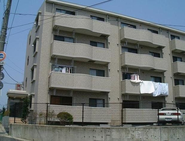 蔵屋マンション第一の画像