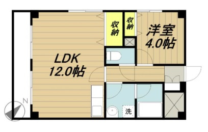 間取り：211064761646
