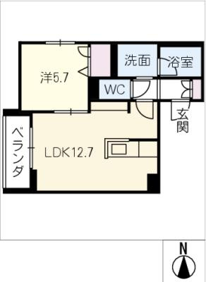シャーメゾンリアンIのイメージ